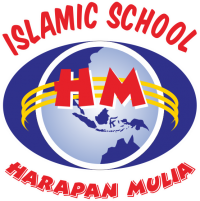 Logo Islamic School Harapan Mulia