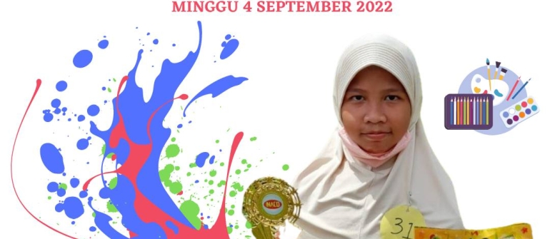Jawara Islamic School SD Harapan Mulia